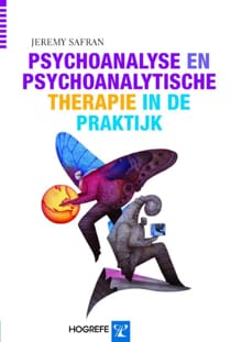 “Psychoanalyse en psychoanalytische therapie in de praktijk