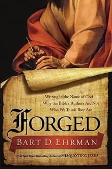 “Forged