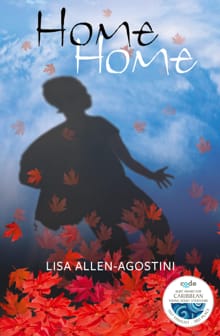 Home Home - Lisa Allen-Agostini