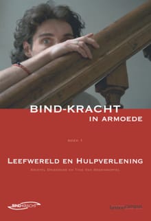 Bind-kracht in armoede - Kristel Driessens, Tine Van Regenmortel