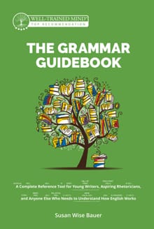 “The Grammar Guidebook