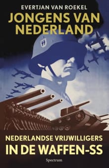 Jongens van Nederland - Evertjan van Roekel