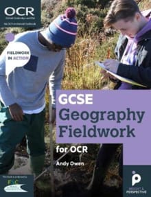 GCSE Geography Fieldwork for OCR - Andy Owen