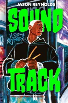 Soundtrack - Jason Reynolds