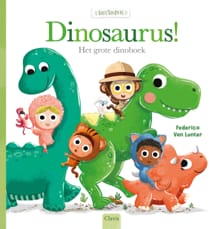 “Dinosaurus!