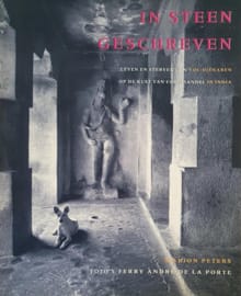 IN STEEN GESCHREVEN - Marion Peters