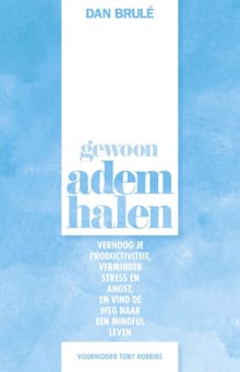 “Gewoon ademhalen