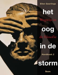 Het oog in de storm - Ellen Geerlings, Hans Dijkhuis