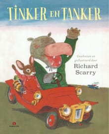 Tinker en Tanker - Richard Scarry