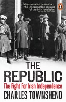The Republic - Charles Townshend