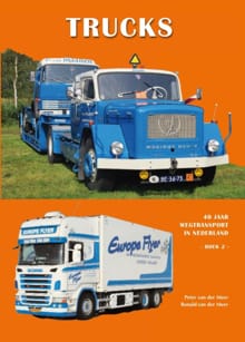 Trucks - 2 - Peter van der Meer, Ronald van der Meer