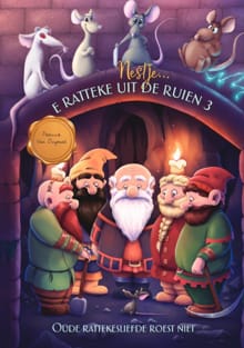 Nestje e ratteke uit de ruien 3 - Patrick Van Ouytsel