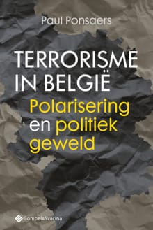 Terrorisme in België - Paul Ponsaers