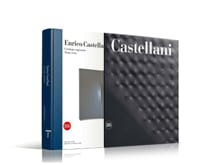 Enrico Castellani: Catalogue Raisonné - Hans Ulrich Obrist
