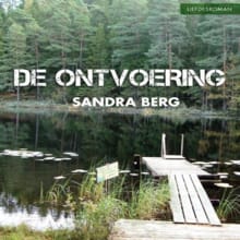 De ontvoering - Sandra Berg