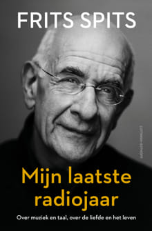 Mijn laatste radiojaar