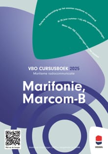 Cursusboek Marifonie & Marcom-B - Ben Ros, Sanne Blommers