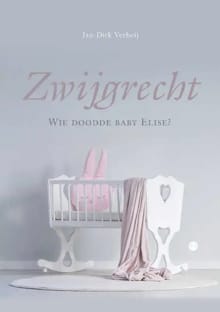 Zwijgrecht - Jan-Dirk Verheij