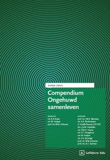“Compendium Ongehuwd samenleven