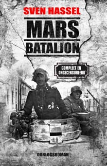 Marsbataljon - Sven Hassel