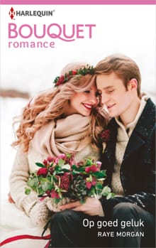 Op goed geluk - Raye Morgan