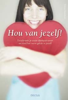 Hou van jezelf - Sabine Standenat