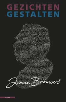 Gezichten, gestalten - Jeroen Brouwers