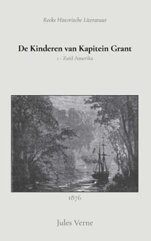 “De Kinderen van Kapitein Grant 1