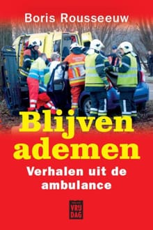 “Blijven ademen