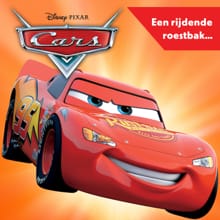 Cars - Een rijdende roestbak… -  Disney Pixar