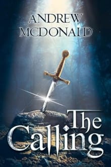 The Calling - Andrew McDonald