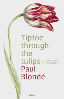 Tiptoe through the tulips - Paul Blondé
