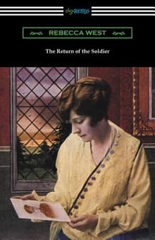 “The Return of the Soldier