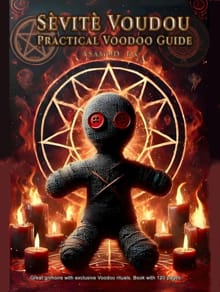 Sevite Voudou- Practical Voodoo Guide - Asamod Ka