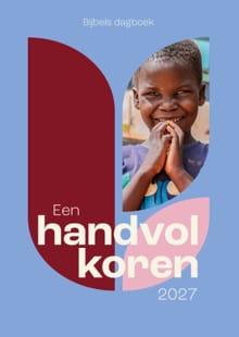 Een handvol koren | 2027 - Diverse Auteurs