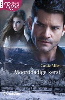 Moorddadige kerst - Cassie Miles