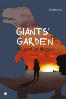 Giants' Garden - Ron ten Caat