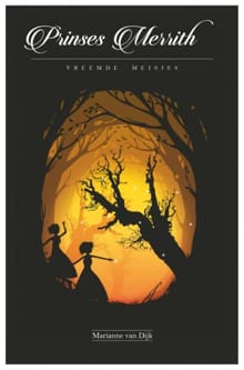 Vreemde meisjes - Marianne van Dijk