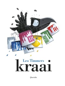 Kraai - Leo Timmers