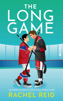 The long game - Rachel Reid