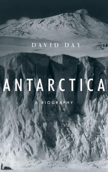 Antarctica - David Day
