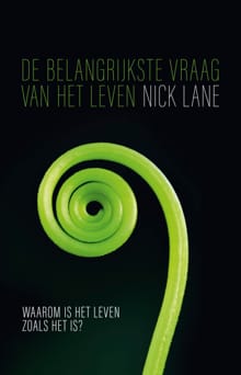 Belangrijkste vraag van het leven - Nick Lane