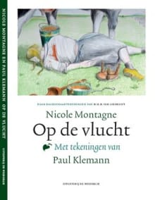 Op de vlucht - Nicole Montagne