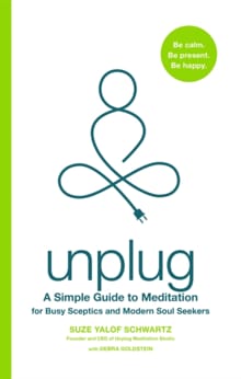 Unplug - Suze Yalof Schwartz