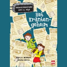 Het Krantengeheim - Martin Widmark