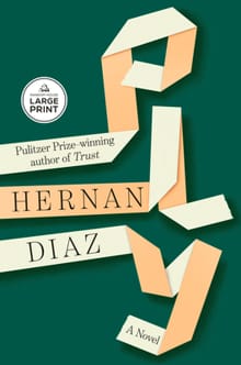 Ply - Hernan Diaz