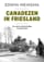Canadezen in Friesland