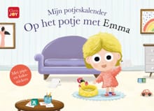 Emma en haar potje Kalender - Federico Van Lunter