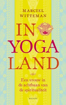 In yogaland - Marciel Witteman