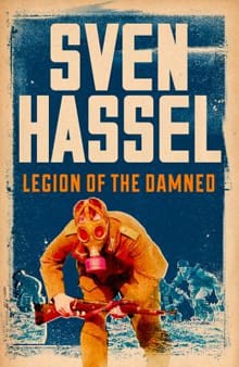 Legion of the Damned - Sven Hassel